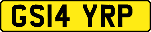 GS14YRP