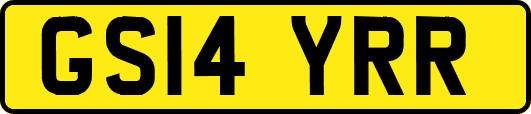 GS14YRR