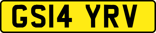 GS14YRV