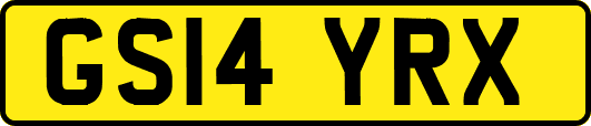 GS14YRX