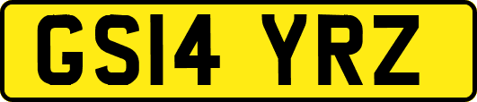 GS14YRZ