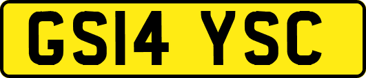 GS14YSC