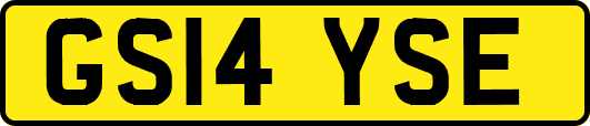 GS14YSE