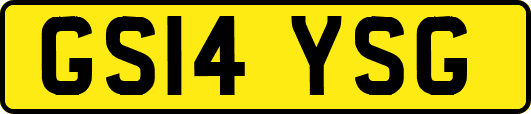 GS14YSG