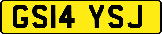 GS14YSJ
