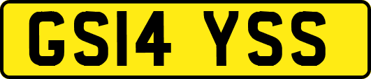 GS14YSS