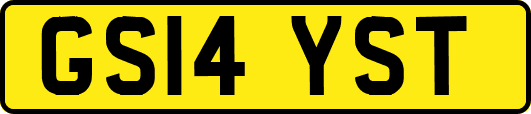 GS14YST