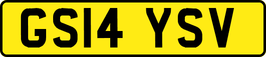 GS14YSV