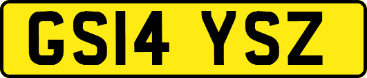 GS14YSZ