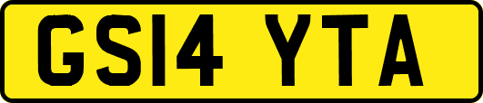 GS14YTA