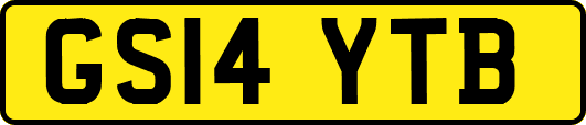GS14YTB