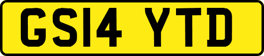 GS14YTD