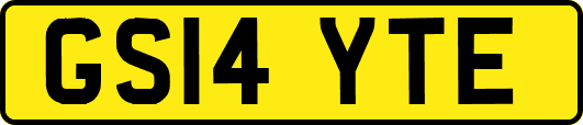 GS14YTE