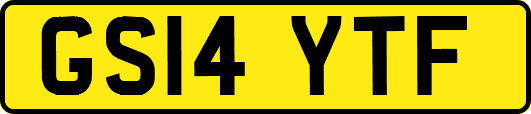 GS14YTF