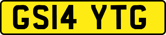 GS14YTG