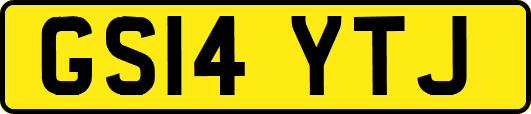 GS14YTJ