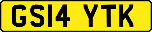 GS14YTK