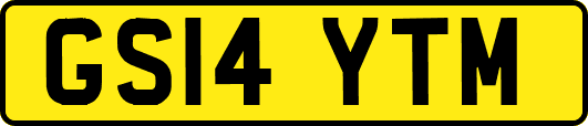 GS14YTM