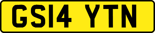 GS14YTN