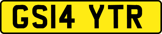 GS14YTR