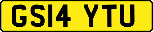 GS14YTU
