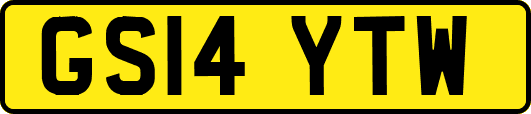 GS14YTW