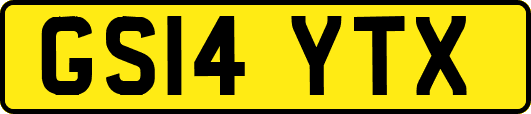 GS14YTX