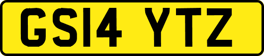 GS14YTZ