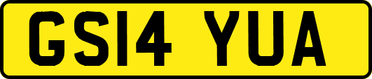 GS14YUA