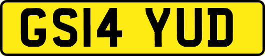 GS14YUD