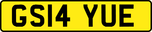 GS14YUE