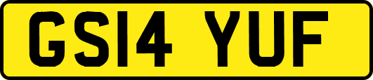 GS14YUF