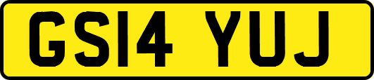 GS14YUJ