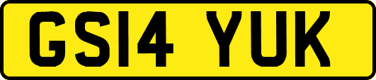 GS14YUK