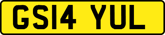 GS14YUL