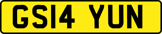 GS14YUN