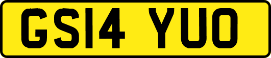 GS14YUO
