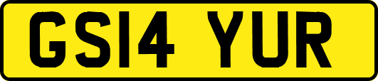 GS14YUR