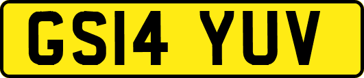 GS14YUV