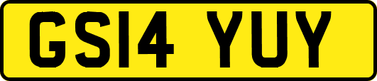 GS14YUY