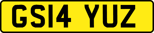 GS14YUZ