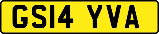 GS14YVA
