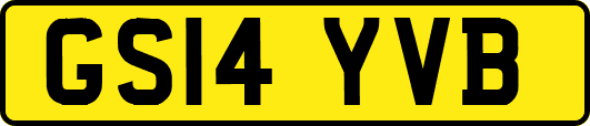 GS14YVB