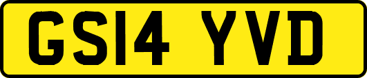 GS14YVD