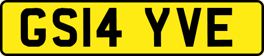 GS14YVE