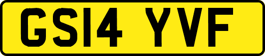 GS14YVF