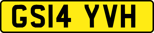 GS14YVH