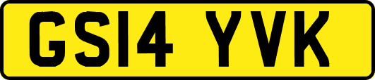 GS14YVK