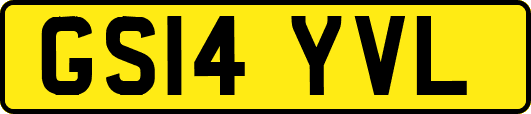 GS14YVL