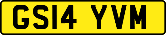 GS14YVM